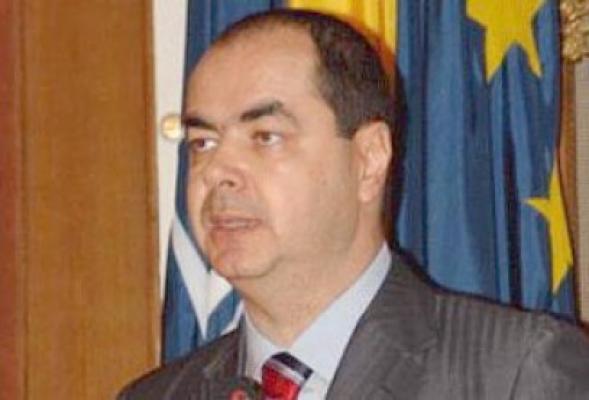 Mihai Stănişoară, prim-vicepreşedinte PDL: